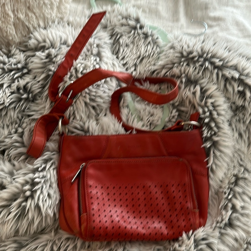 Perlina Purse